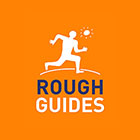 Rough Guides Logo